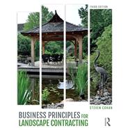 Business Principles for Landscape Contracting