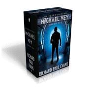 An Electrifying Michael Vey Boxed Set Michael Vey; Michael Vey 2; Michael Vey 3