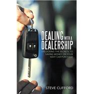 Dealing With a Dealership
