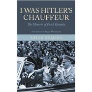 I Was Hitler's Chauffeur