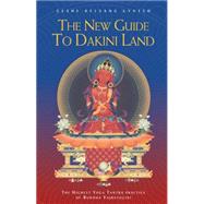 The New Guide to Dakini Land