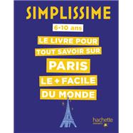 Simplissime - Tout savoir sur Paris