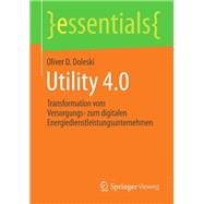 Utility 4.0