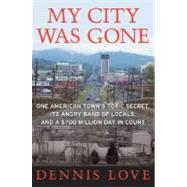 My City Was Gone