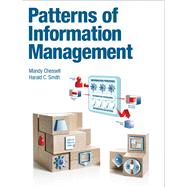 Patterns of Information Management