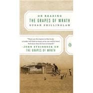 On Reading the Grapes of Wrath