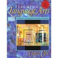 Teaching Language Arts : A Student- and Response-Centered Classroom