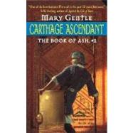 Carthage Ascendant: The Book of Ash 2