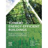 Toward Energy-Efficient Buildings