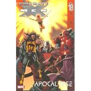 Ultimate X-Men - Volume 18 Apocalypse
