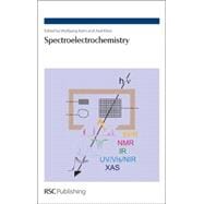 Spectroelectrochemistry