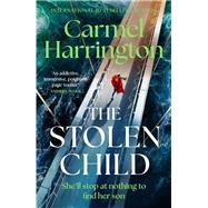 The Stolen Child