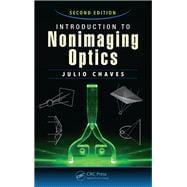 Introduction to Nonimaging Optics