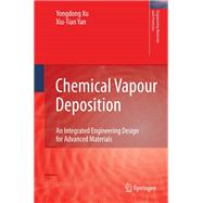 Chemical Vapour Deposition