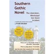 Southern Gothic Novel