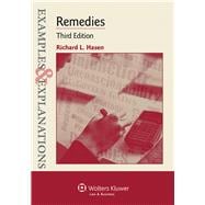 Examples & Explanations for  Remedies