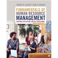 Fundamentals of Human Resource Management - Interactive eBook