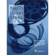 Magill's Cinema Annual, 2005