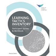 Learning Tactics Inventory