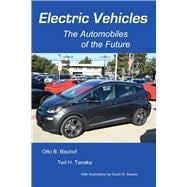Electric Vehicles: The Automobiles of the Future