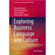 Exploring Business Language and Culture