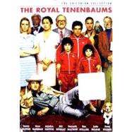 The Royal Tenenbaums,9785550135501