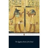 The Egyptian Book of the Dead