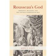 Rousseau's God