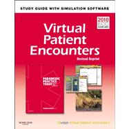 Virtual Patient Encounters for Paramedic Practice Today - Revised Reprint : Above and Beyond