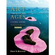 Gardner's Art Through the Ages: A Global History Volume II
