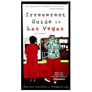 Frommer's<sup>®</sup> Irreverent Guide to Las Vegas , 2nd Edition