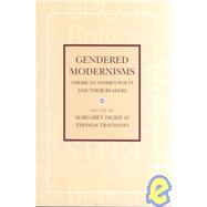 Gendered Modernisms