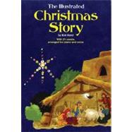 The Illustrated Christmas Story