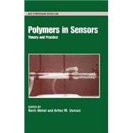 Polymers in Sensors Theory and Practice