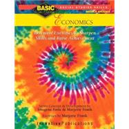 Basic/Not Boring 6 8+ Economics