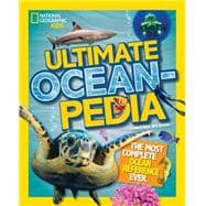 Ultimate Oceanpedia The Most Complete Ocean Reference Ever