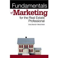 Fundamentals of Marketing for Real Estate Professionals