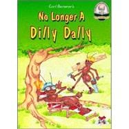 No Longer a Dilly Dally Read-Along