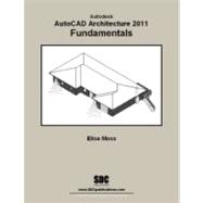 Autodesk Autocad Architecture 2011 Fundamentals