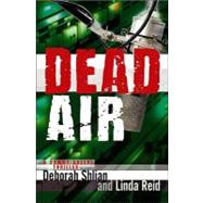 Dead Air A Sammy Greene Thriller