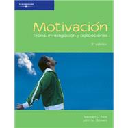 Motivacion/ Motivation
