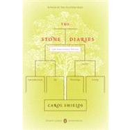 The Stone Diaries (Penguin Classics Deluxe Edition)