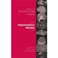 Handbook Of Biomedical Image Analysis