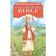 Discoverer's Bible for Early Readers