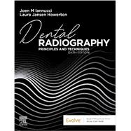 Dental Radiography,9780323695503