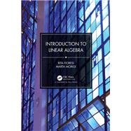 Introduction to Linear Algebra