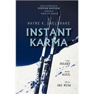 Instant Karma