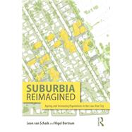 Suburbia Reimagined