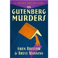 The Gutenberg Murders