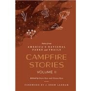 Campfire Stories Volume II